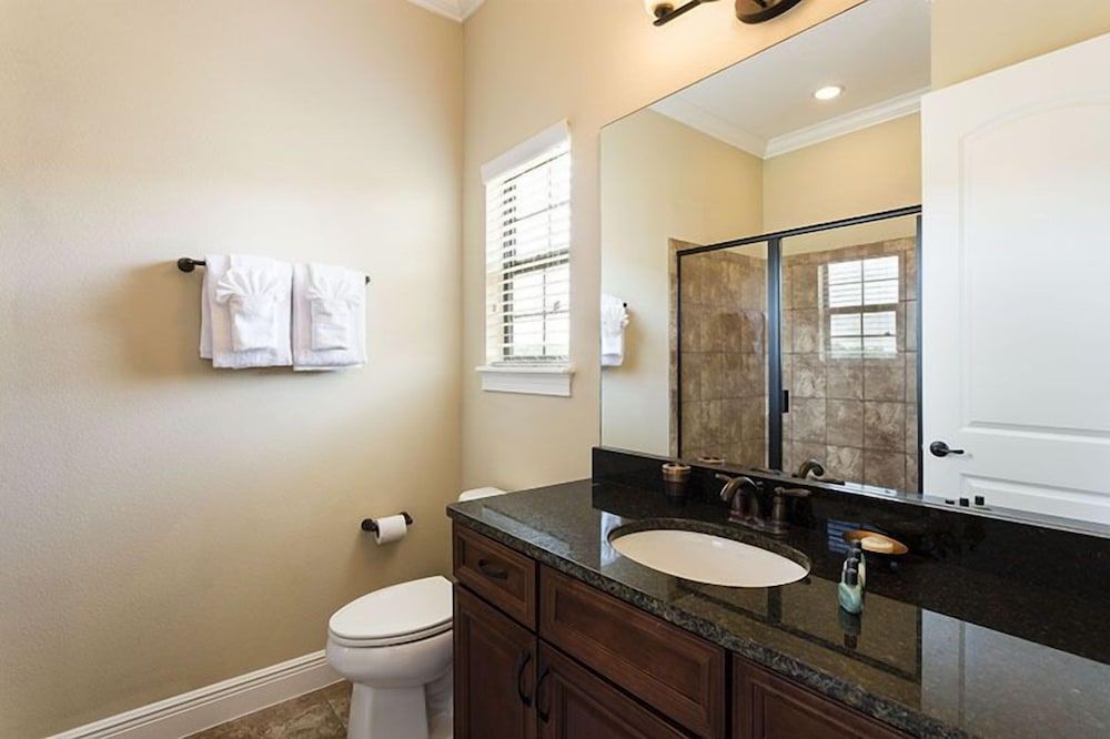 Je53941 - Reunion Resort - 5 Bed 5 Baths Villa Family Villa, Hot Tub, Garden Area 8