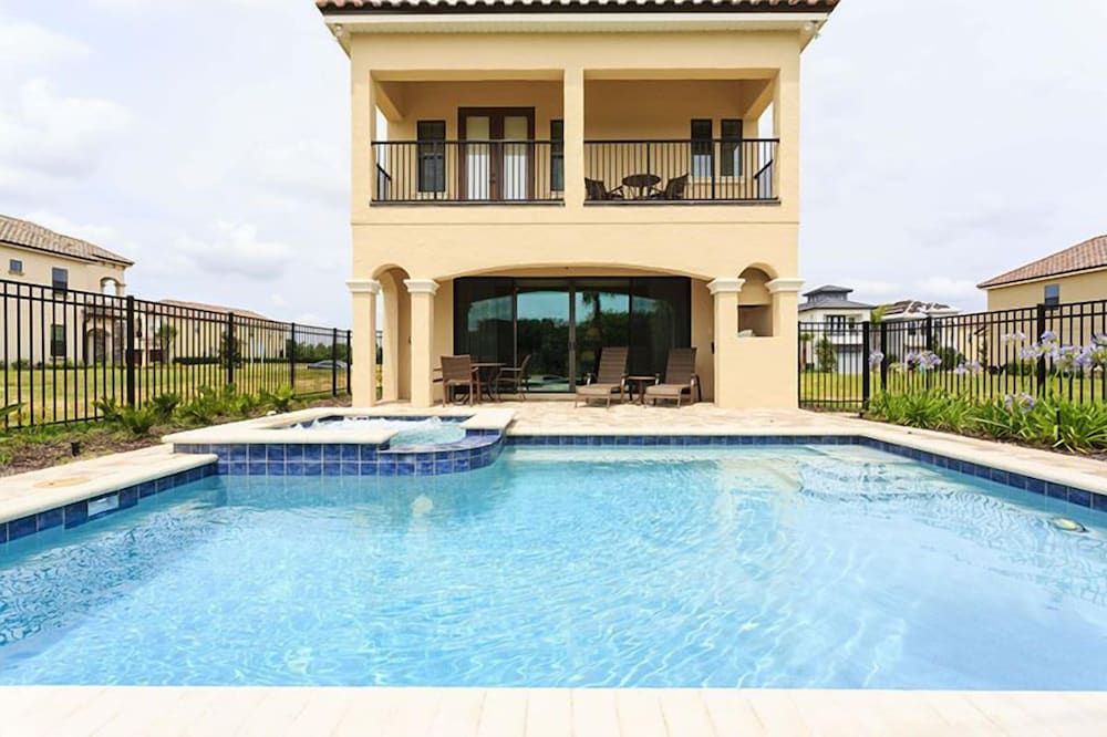 undefined Je53941 - Reunion Resort - 5 Bed 5 Baths Villa 7