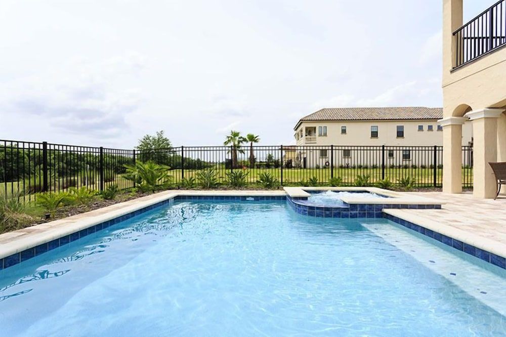 undefined Je53941 - Reunion Resort - 5 Bed 5 Baths Villa 9