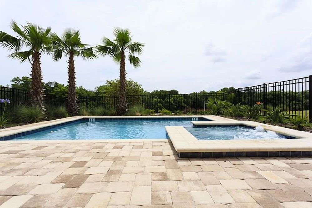 undefined Je53941 - Reunion Resort - 5 Bed 5 Baths Villa 10