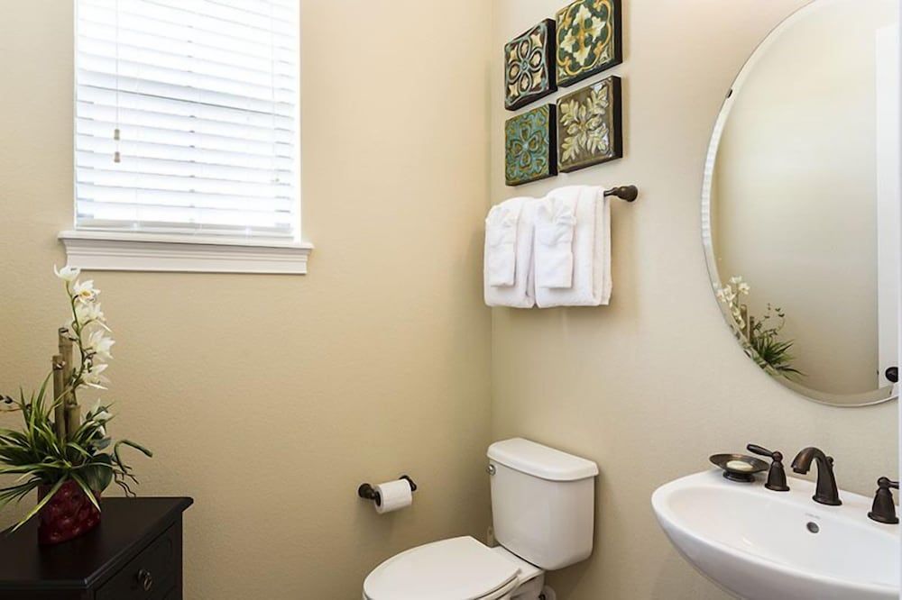 Je53941 - Reunion Resort - 5 Bed 5 Baths Villa Family Villa, Hot Tub, Garden Area 10