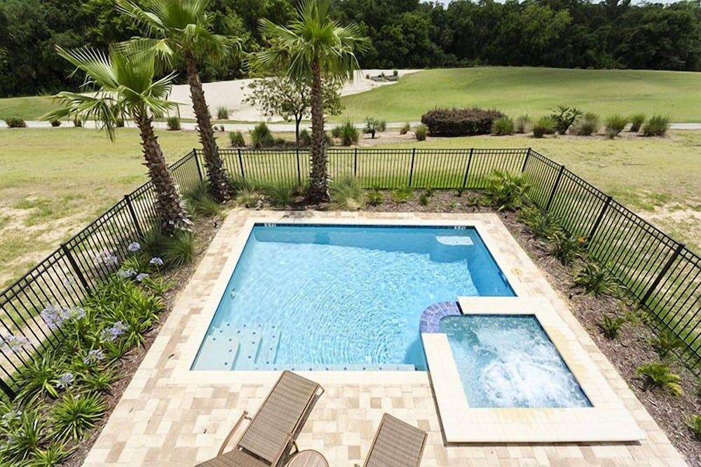 undefined Je53941 - Reunion Resort - 5 Bed 5 Baths Villa 8