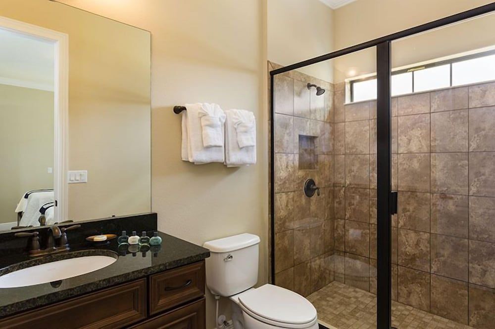 Je53941 - Reunion Resort - 5 Bed 5 Baths Villa Family Villa, Hot Tub, Garden Area 12