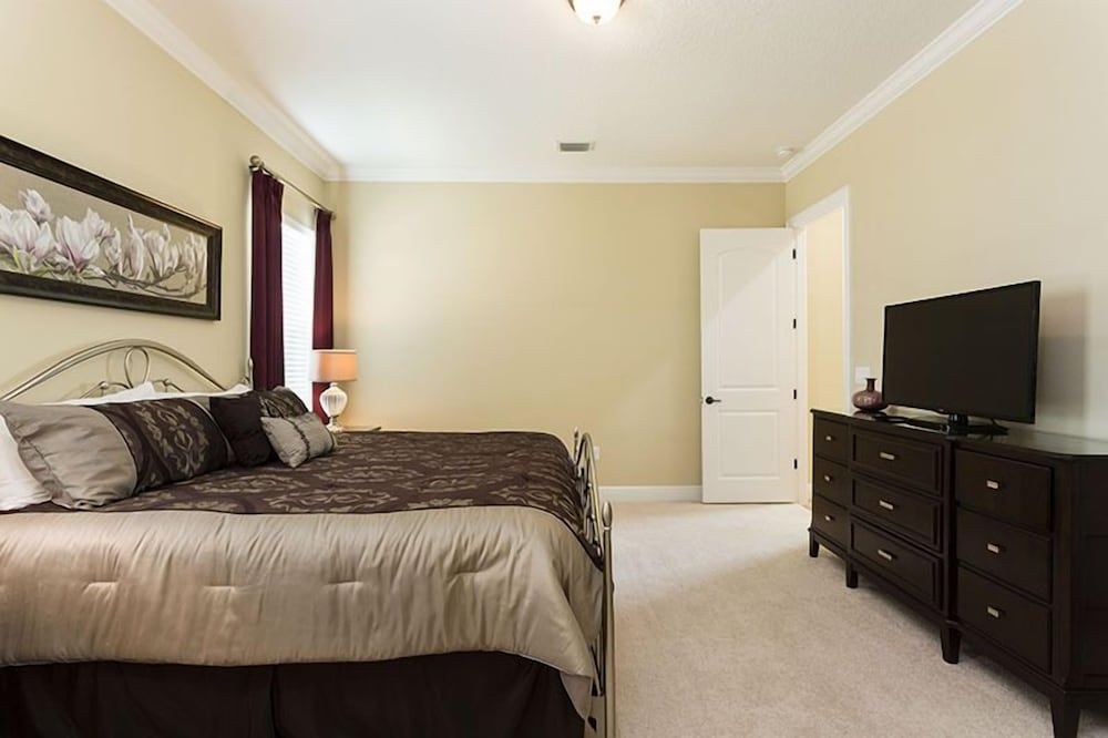 Je53941 - Reunion Resort - 5 Bed 5 Baths Villa Family Villa, Hot Tub, Garden Area 5