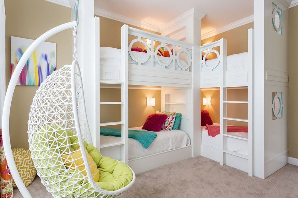 Je53742 - Reunion Resort - 7 Bed 7 Baths Villa Family Villa, Multiple Bedrooms, Hot Tub, Garden Area 4