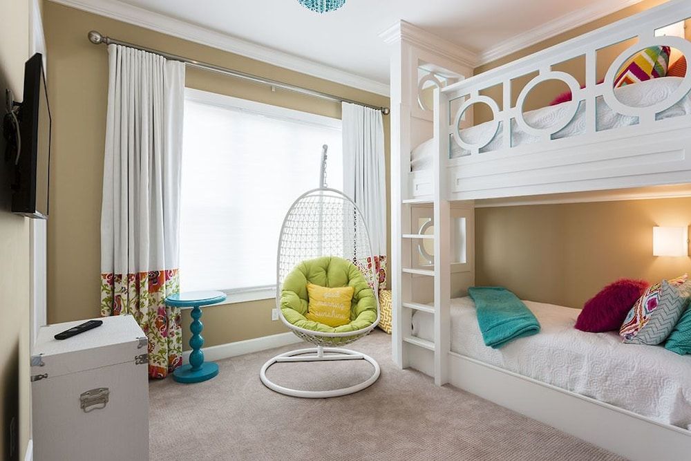 Je53742 - Reunion Resort - 7 Bed 7 Baths Villa Family Villa, Multiple Bedrooms, Hot Tub, Garden Area 5