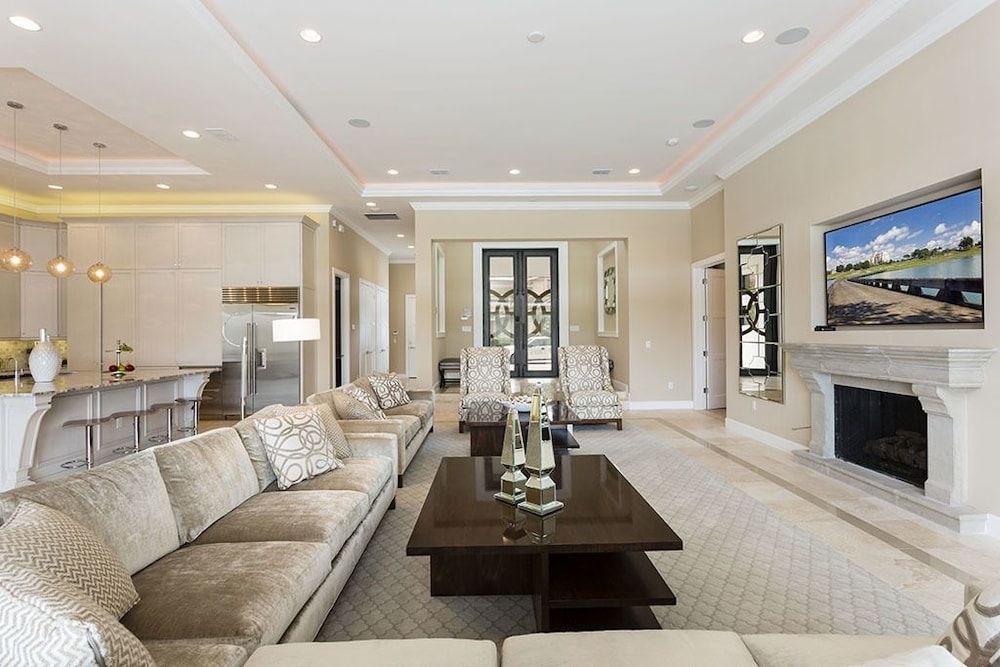 undefined Je53742 - Reunion Resort - 7 Bed 7 Baths Villa 2