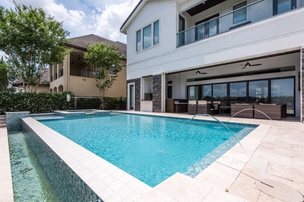 undefined Je53742 - Reunion Resort - 7 Bed 7 Baths Villa 9