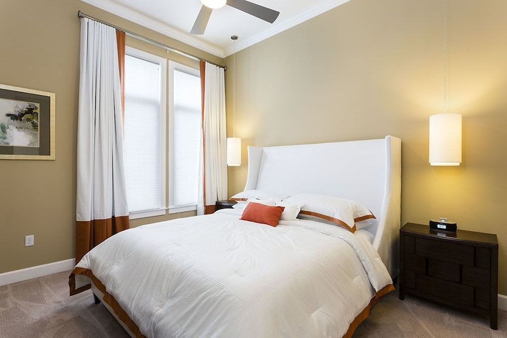 Je53742 - Reunion Resort - 7 Bed 7 Baths Villa Family Villa, Multiple Bedrooms, Hot Tub, Garden Area