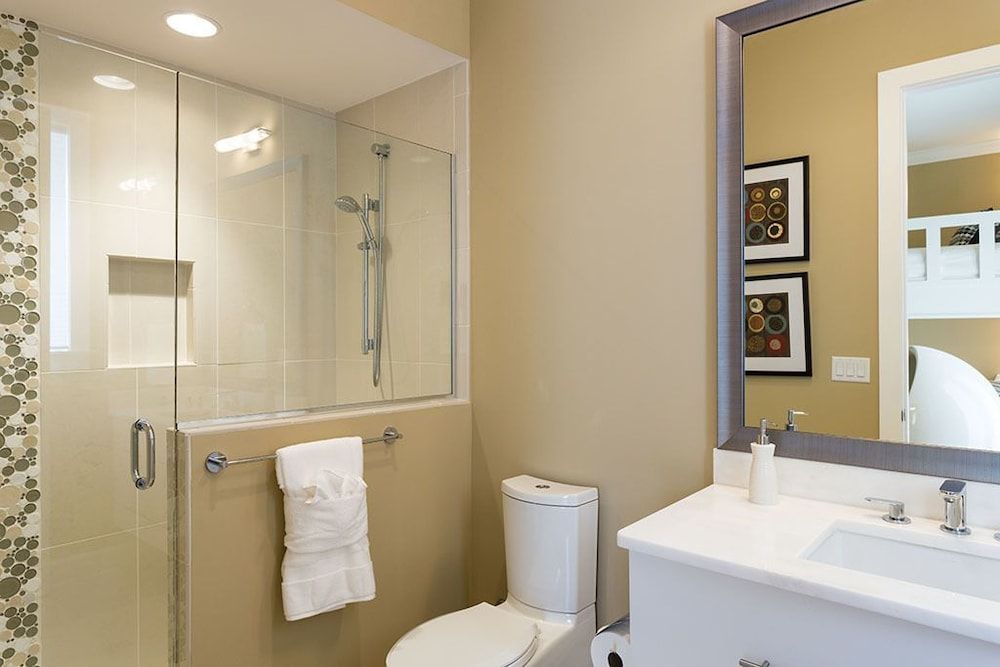 Je53742 - Reunion Resort - 7 Bed 7 Baths Villa Family Villa, Multiple Bedrooms, Hot Tub, Garden Area 19