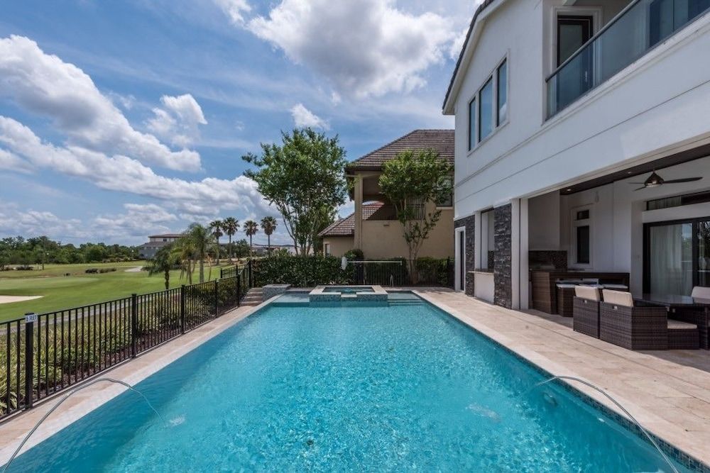 undefined Je53742 - Reunion Resort - 7 Bed 7 Baths Villa 10