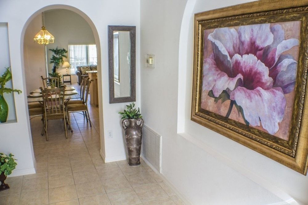 Ip60375 - Rolling Hills Estates - 4 Bed 3 Baths Villa Family Villa, Private Pool, Garden Area 13