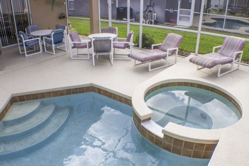 Ip60375 - Rolling Hills Estates - 4 Bed 3 Baths Villa Family Villa, Private Pool, Garden Area 10