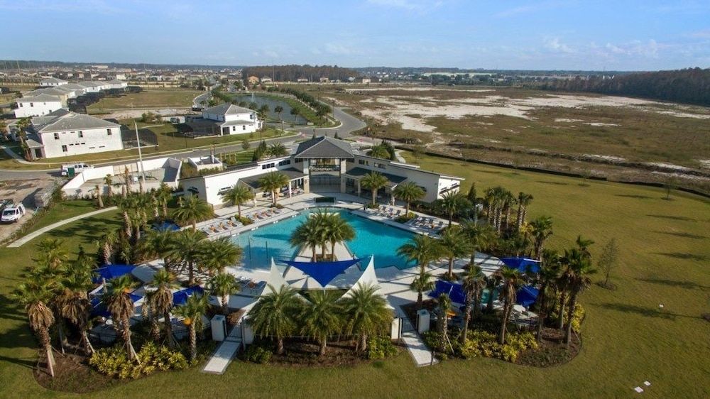 undefined Aco255207 - Sonoma Resort - 6 Bed 4 Baths Villa 7