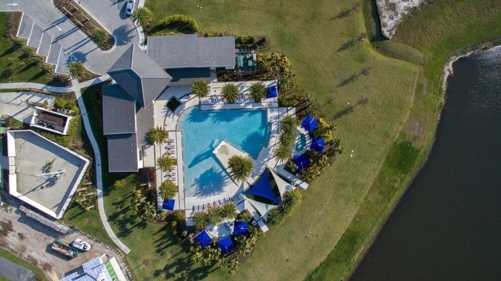 undefined Aco255207 - Sonoma Resort - 6 Bed 4 Baths Villa