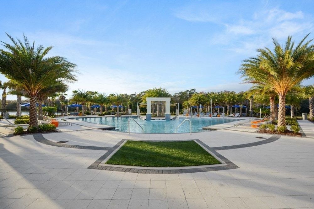 undefined Aco255207 - Sonoma Resort - 6 Bed 4 Baths Villa 3