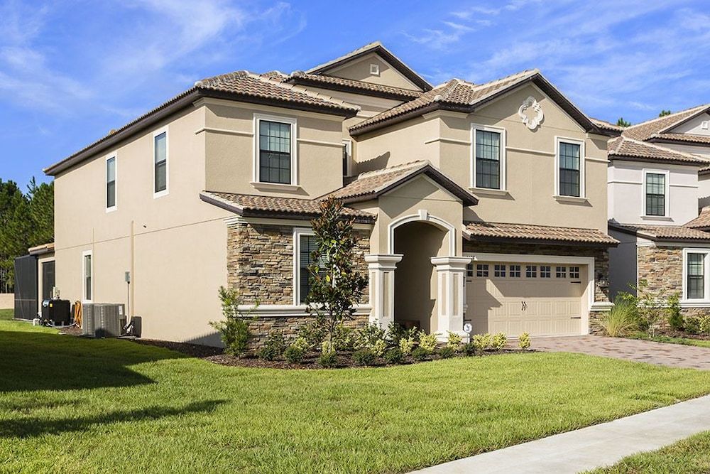 undefined Je57433 - Champions Gate Resort - 8 Bed 5 Baths Villa 2