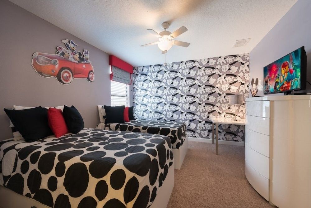 undefined Je57433 - Champions Gate Resort - 8 Bed 5 Baths Villa 8