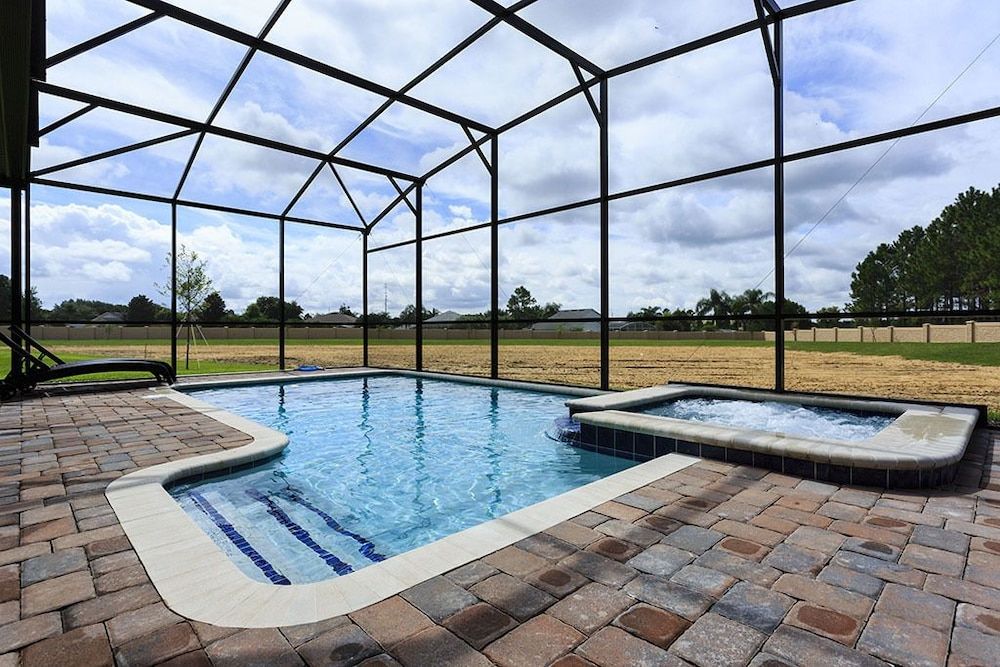 undefined Je57433 - Champions Gate Resort - 8 Bed 5 Baths Villa 5