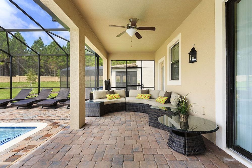 undefined Je57433 - Champions Gate Resort - 8 Bed 5 Baths Villa 3