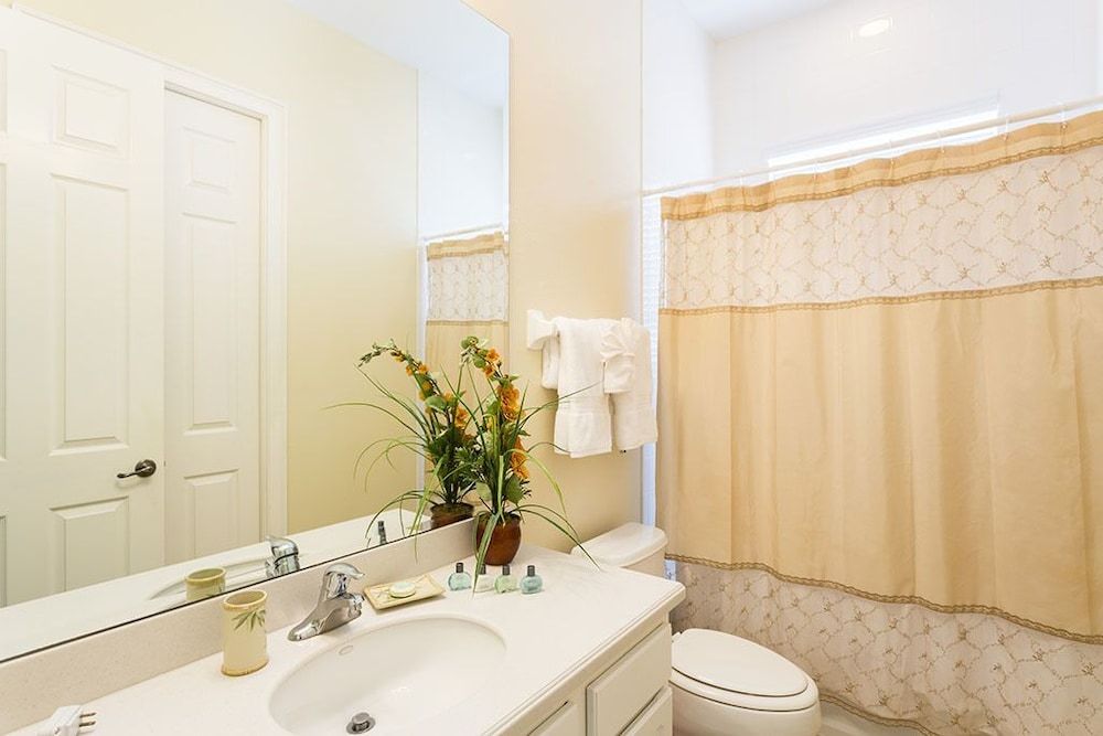 undefined Je47858 - Reunion Resort - 6 Bed 4 Baths Villa 8