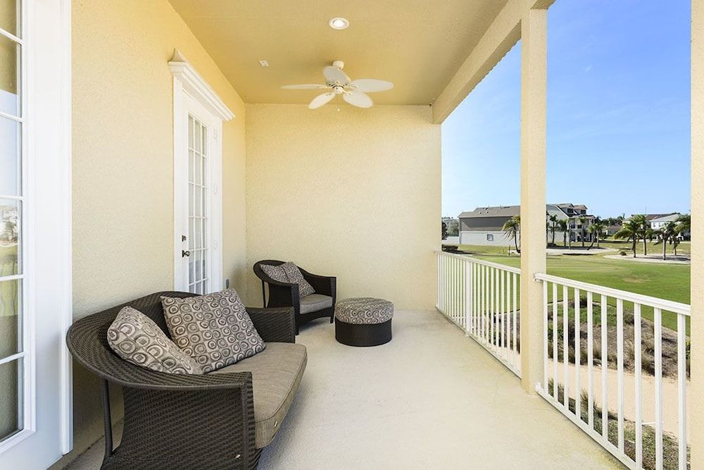 Je47858 - Reunion Resort - 6 Bed 4 Baths Villa Family Villa, Hot Tub, Garden Area 14