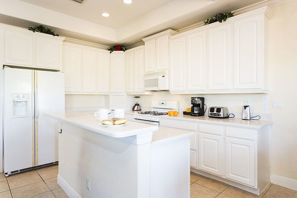 Je47858 - Reunion Resort - 6 Bed 4 Baths Villa Family Villa, Hot Tub, Garden Area 13