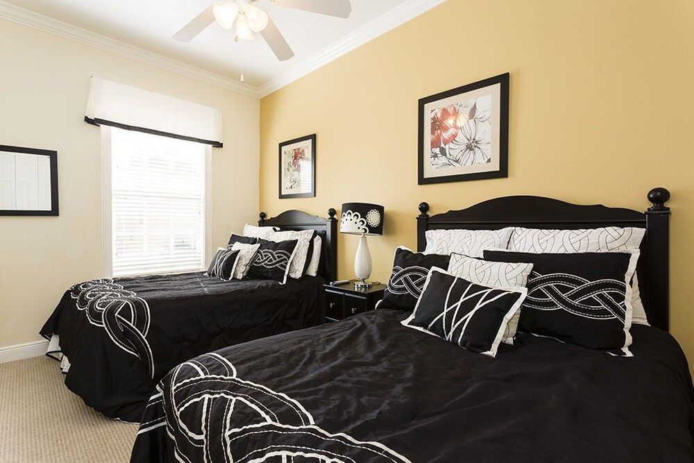 undefined Je47858 - Reunion Resort - 6 Bed 4 Baths Villa 6