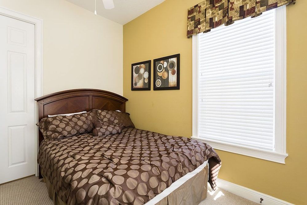 undefined Je47858 - Reunion Resort - 6 Bed 4 Baths Villa 5