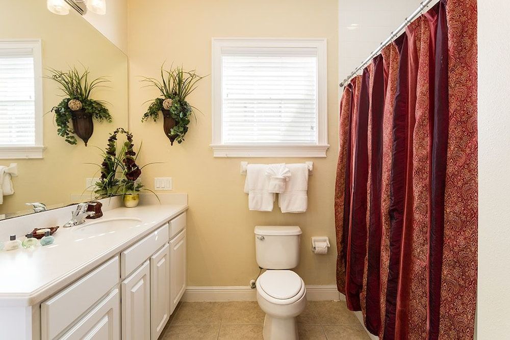 Je47858 - Reunion Resort - 6 Bed 4 Baths Villa Family Villa, Hot Tub, Garden Area 11