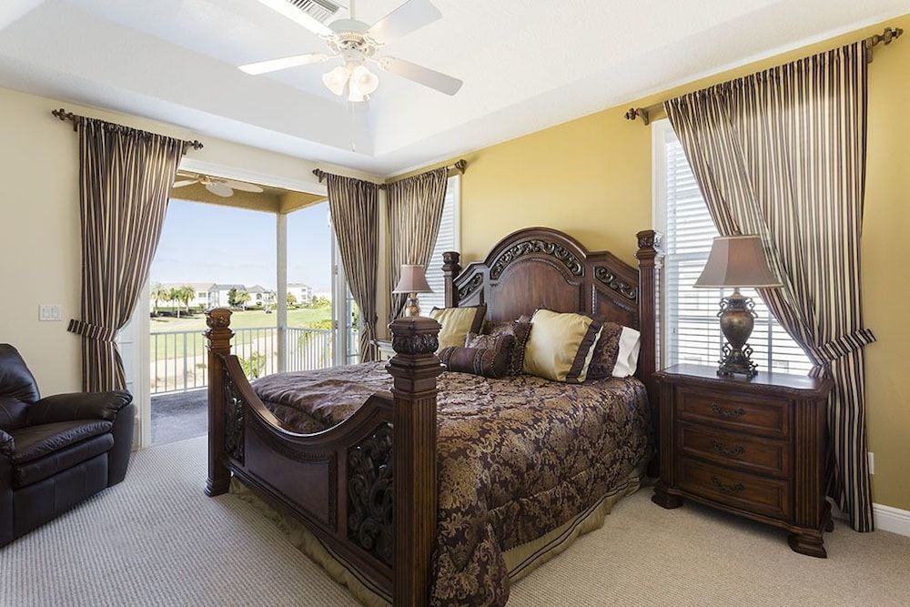 undefined Je47858 - Reunion Resort - 6 Bed 4 Baths Villa 4