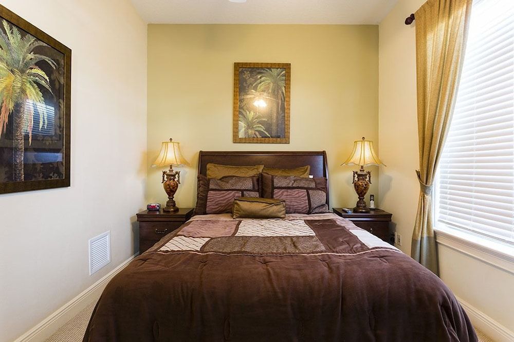 undefined Je47858 - Reunion Resort - 6 Bed 4 Baths Villa