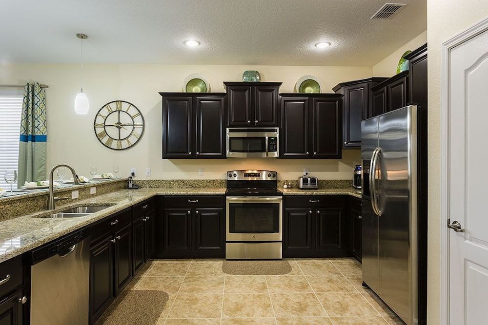 undefined Je58478 - Champions Gate Resort - 8 Bed 5 Baths Villa 6