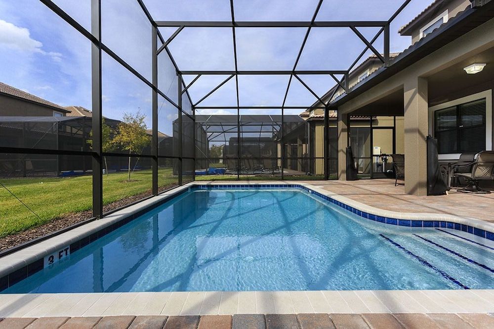 undefined Je58478 - Champions Gate Resort - 8 Bed 5 Baths Villa 7