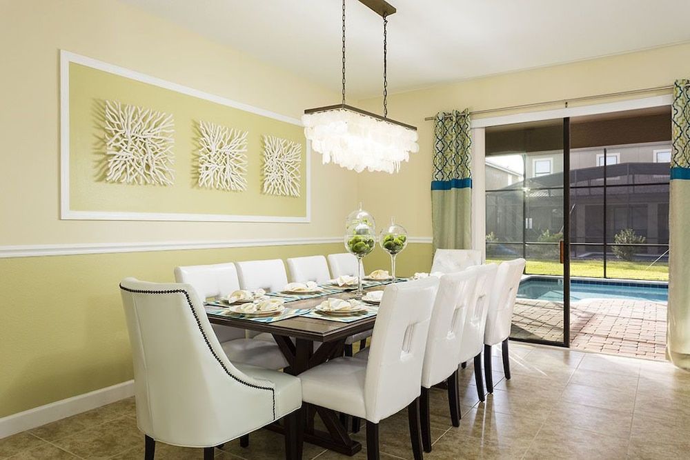 undefined Je58478 - Champions Gate Resort - 8 Bed 5 Baths Villa 4