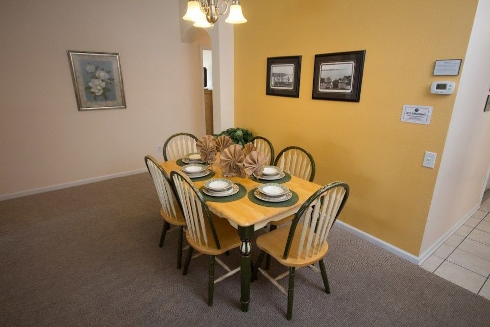 undefined Ip64048 - Windsor Palms Resort - 4 Bed 2 Baths Villa 6