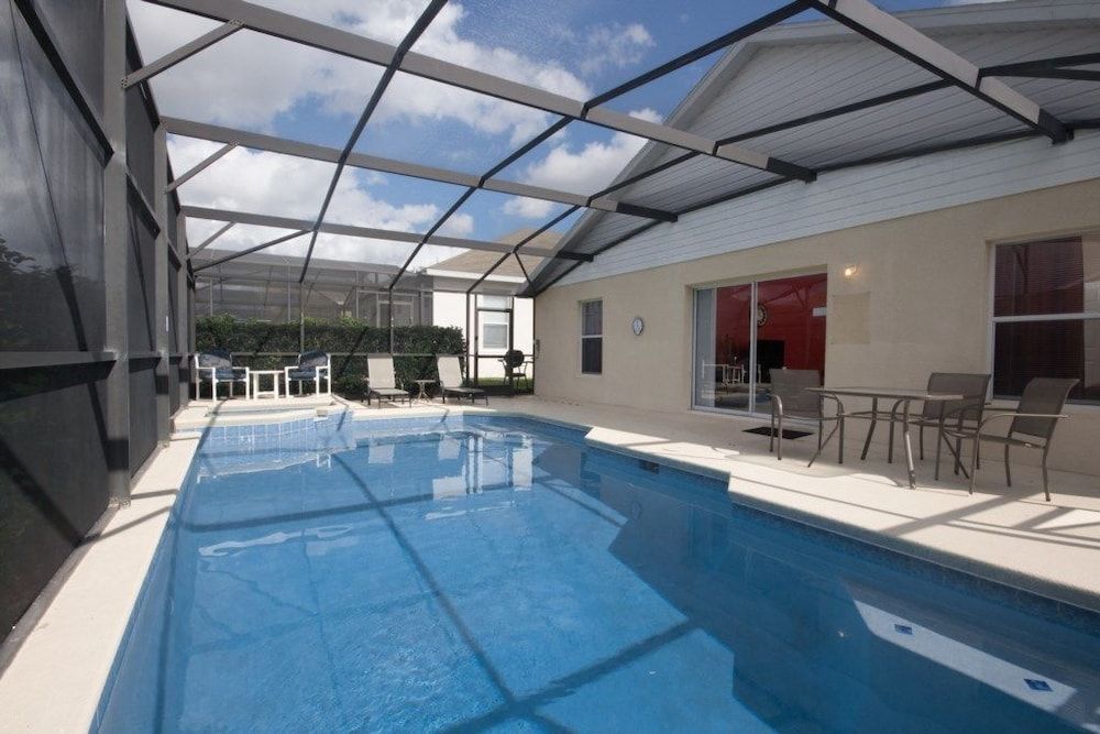 undefined Ip64048 - Windsor Palms Resort - 4 Bed 2 Baths Villa 3