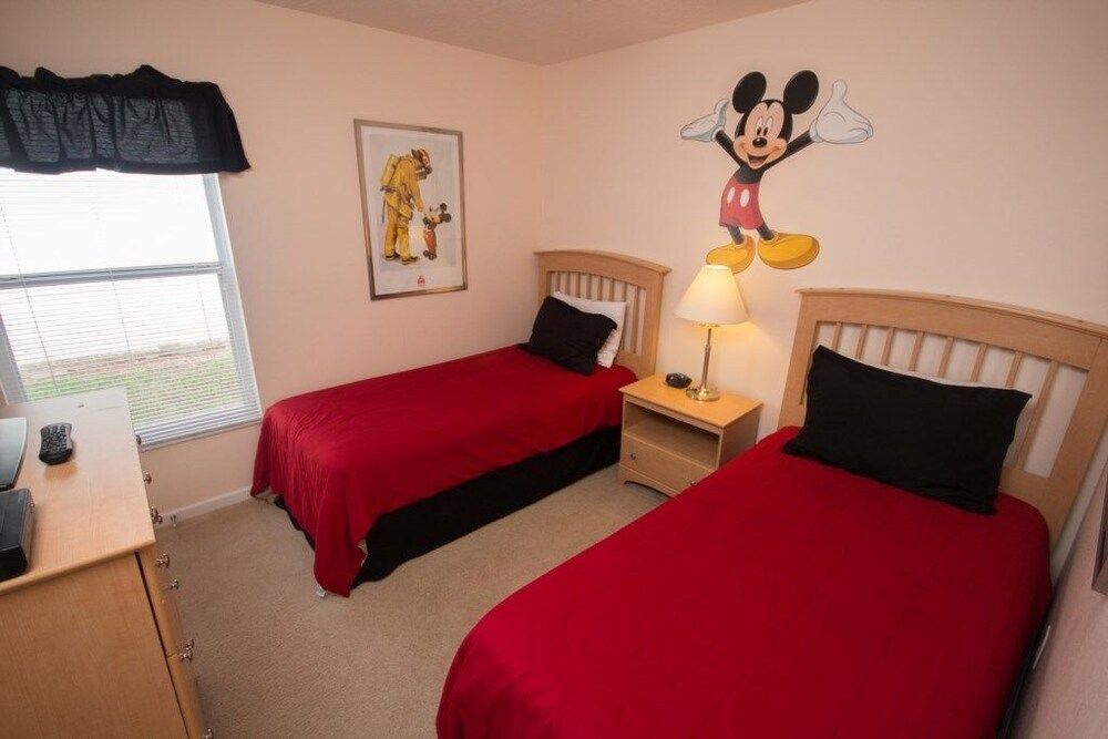 undefined Ip64048 - Windsor Palms Resort - 4 Bed 2 Baths Villa 9