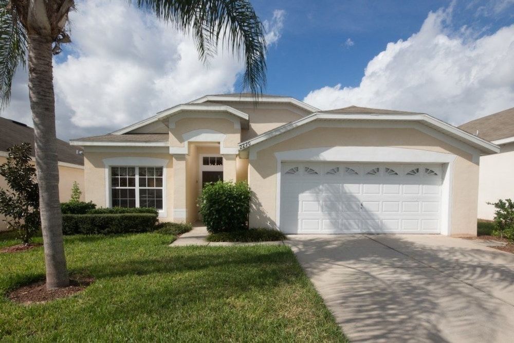 undefined Ip64048 - Windsor Palms Resort - 4 Bed 2 Baths Villa 2