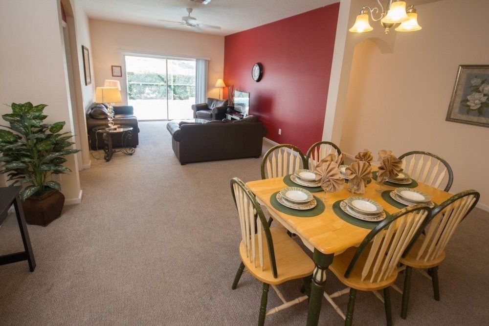 undefined Ip64048 - Windsor Palms Resort - 4 Bed 2 Baths Villa