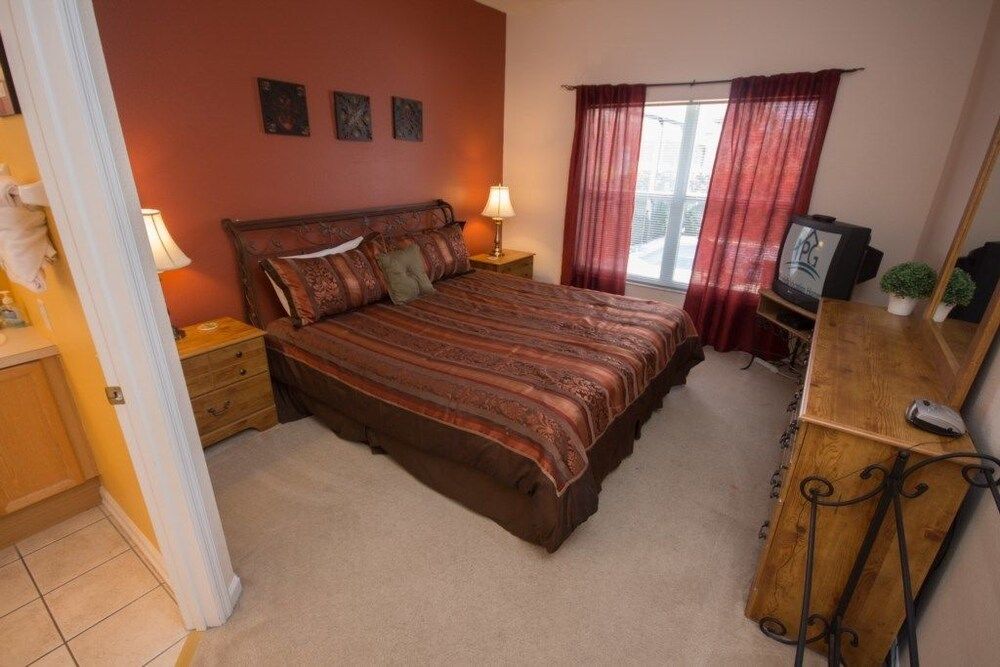 undefined Ip64048 - Windsor Palms Resort - 4 Bed 2 Baths Villa 10