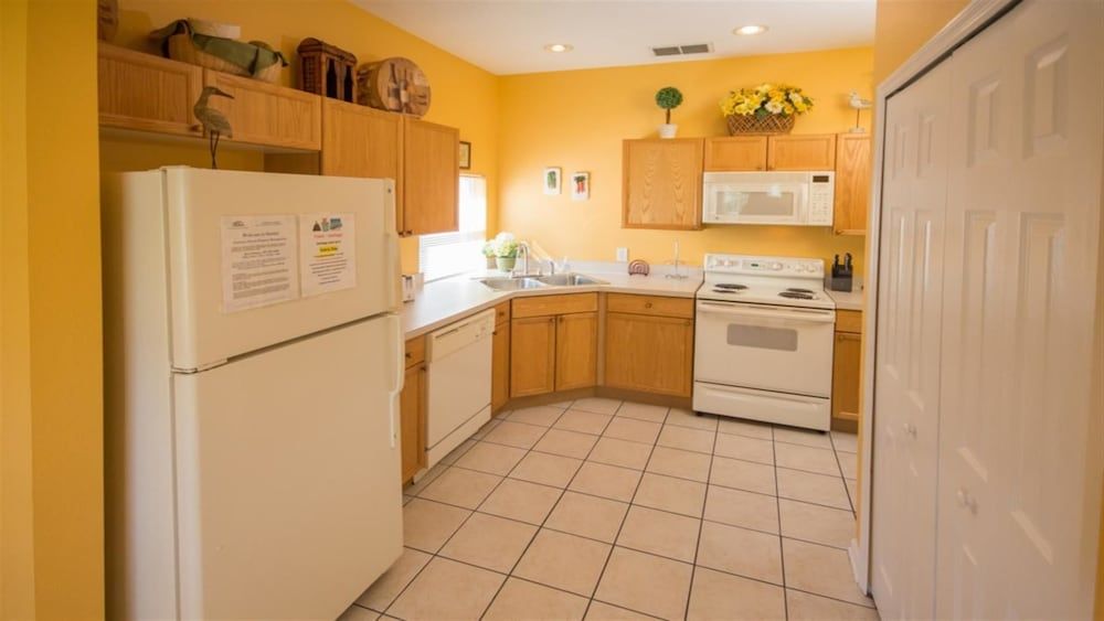 Ip64048 - Windsor Palms Resort - 4 Bed 2 Baths Villa Family Villa, Hot Tub, Garden Area 10