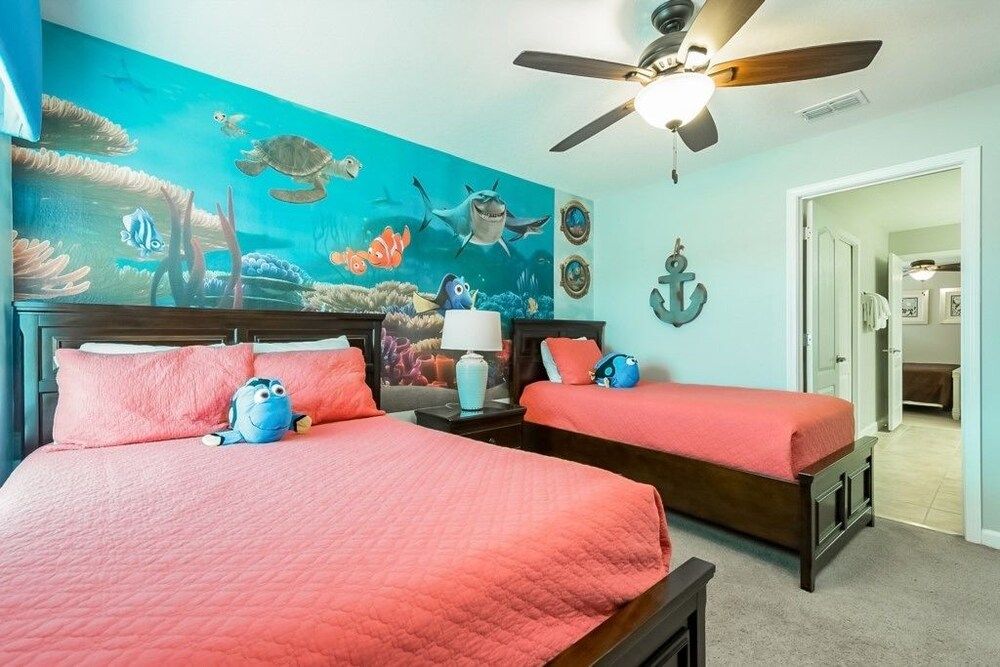 undefined Je54200 - Champions Gate Resort - 8 Bed 5 Baths Villa 10