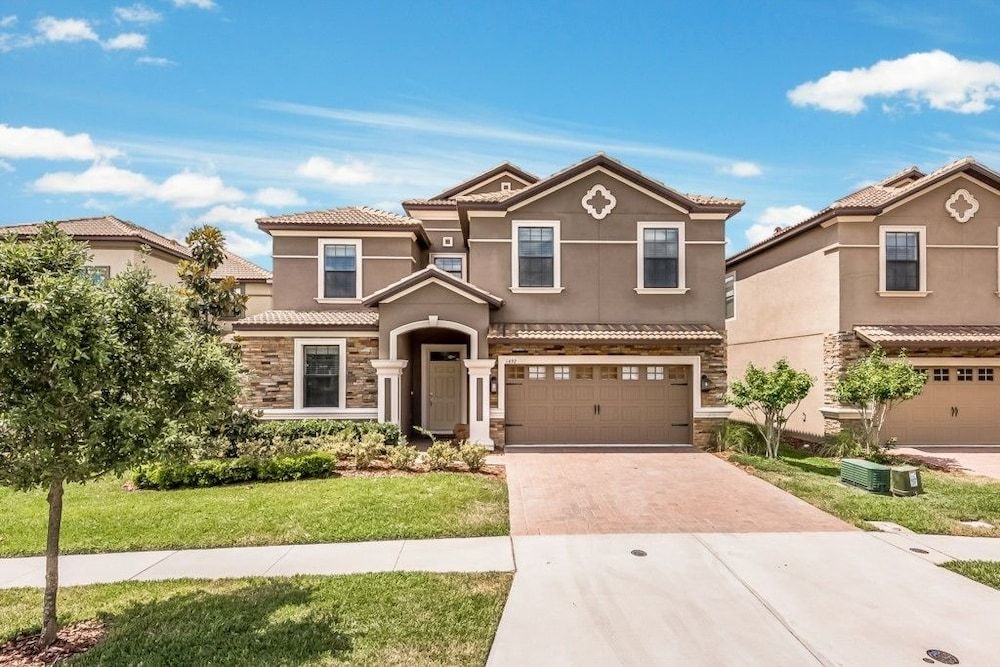 undefined Je54200 - Champions Gate Resort - 8 Bed 5 Baths Villa 2