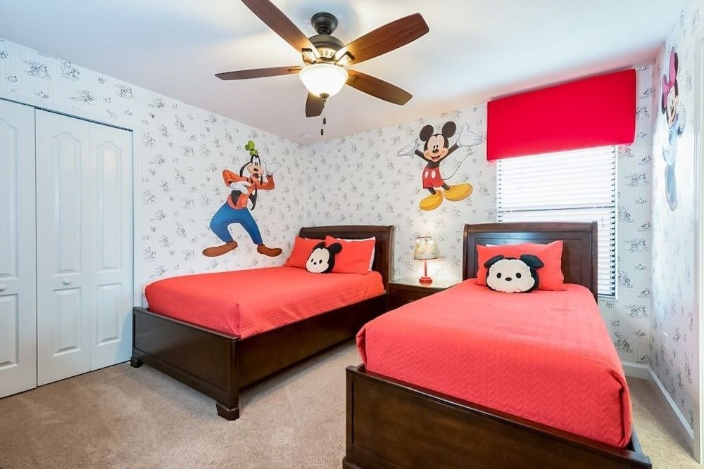 undefined Je54200 - Champions Gate Resort - 8 Bed 5 Baths Villa 9