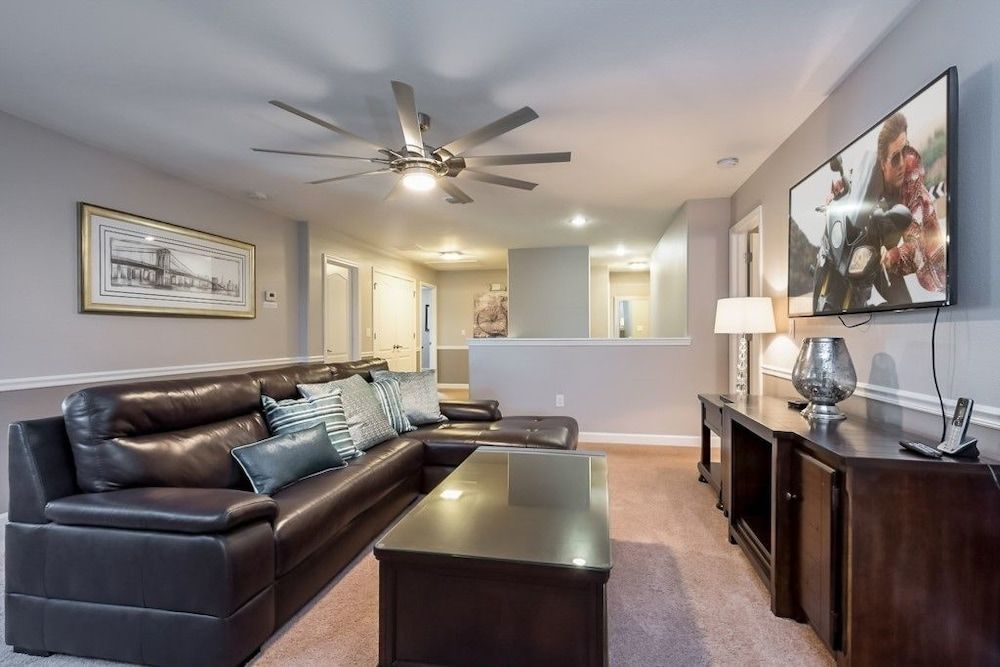 undefined Je54200 - Champions Gate Resort - 8 Bed 5 Baths Villa 5