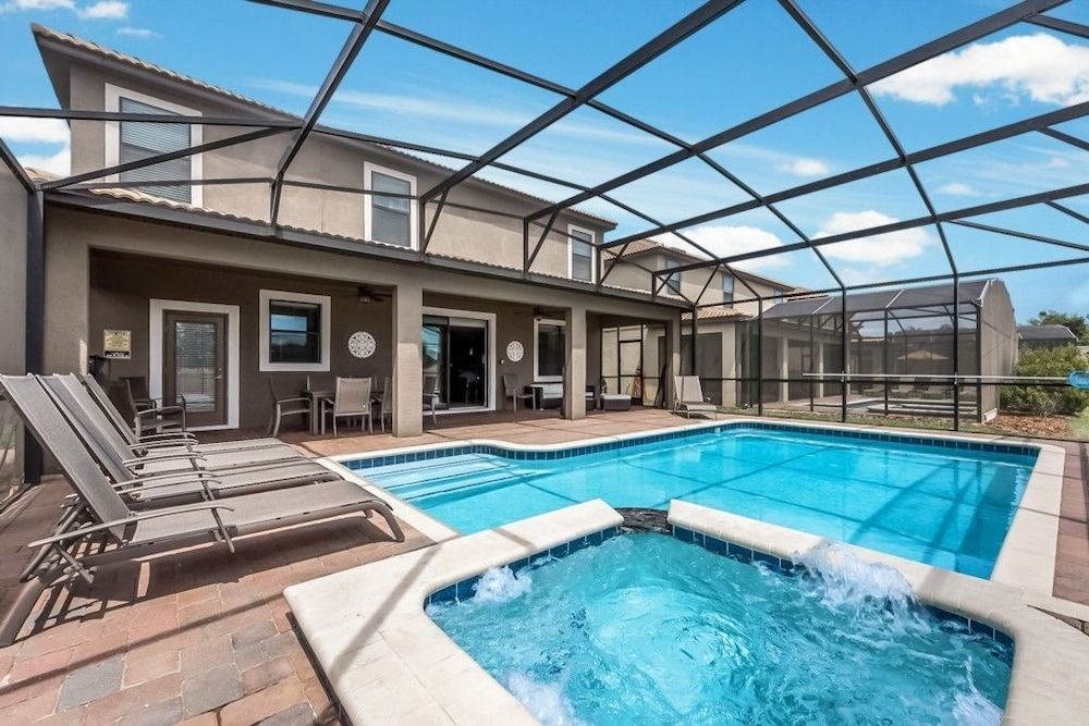 undefined Je54200 - Champions Gate Resort - 8 Bed 5 Baths Villa 3