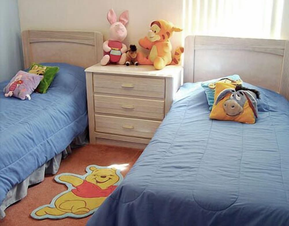 undefined Ahr226 - Rolling Hills Estates - 4 Bed 3 Baths Villa 4