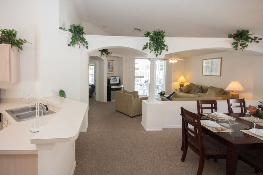 undefined Ip60105 - Eagle Pointe - 4 Bed 2 Baths Villa