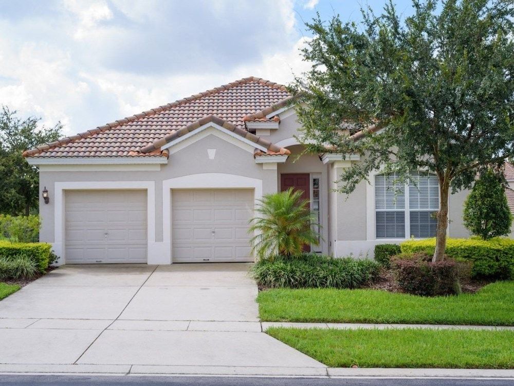 undefined Fv64670 - Windsor Hills Resort - 4 Bed 4 Baths Villa 2